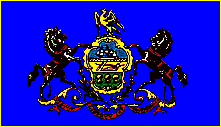 Pennsylvania
flag