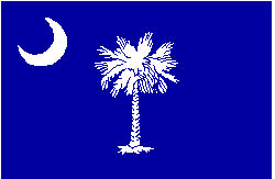 South Carolina
flag