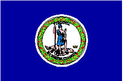 Virginia
flag