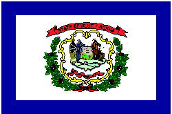 West Virginia
flag