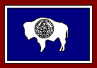 Wyoming
flag
